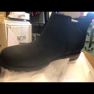 Sorel Emilie Chelsea